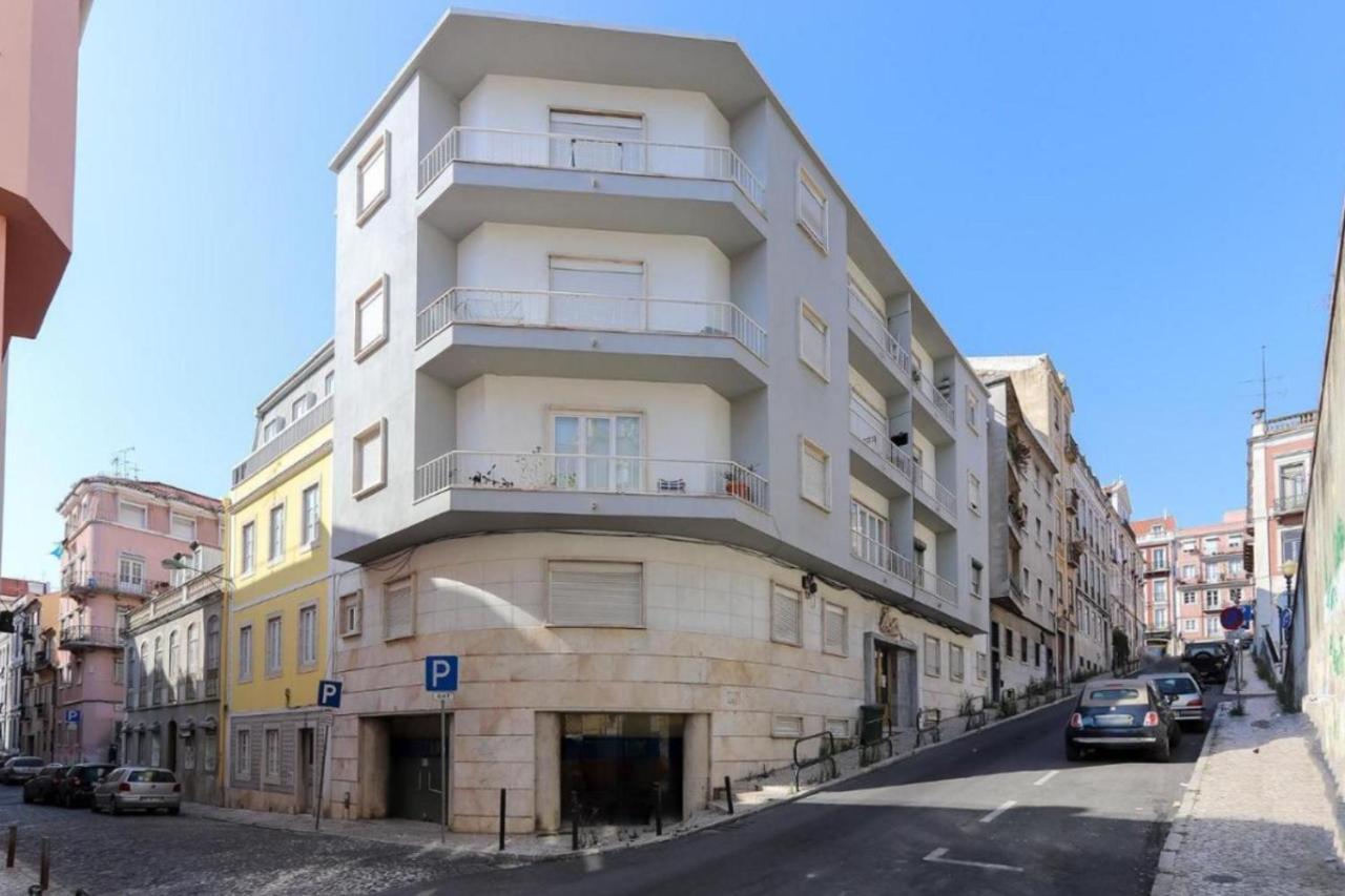 Principe Real Concept By Lovelystay Lisbon Bagian luar foto