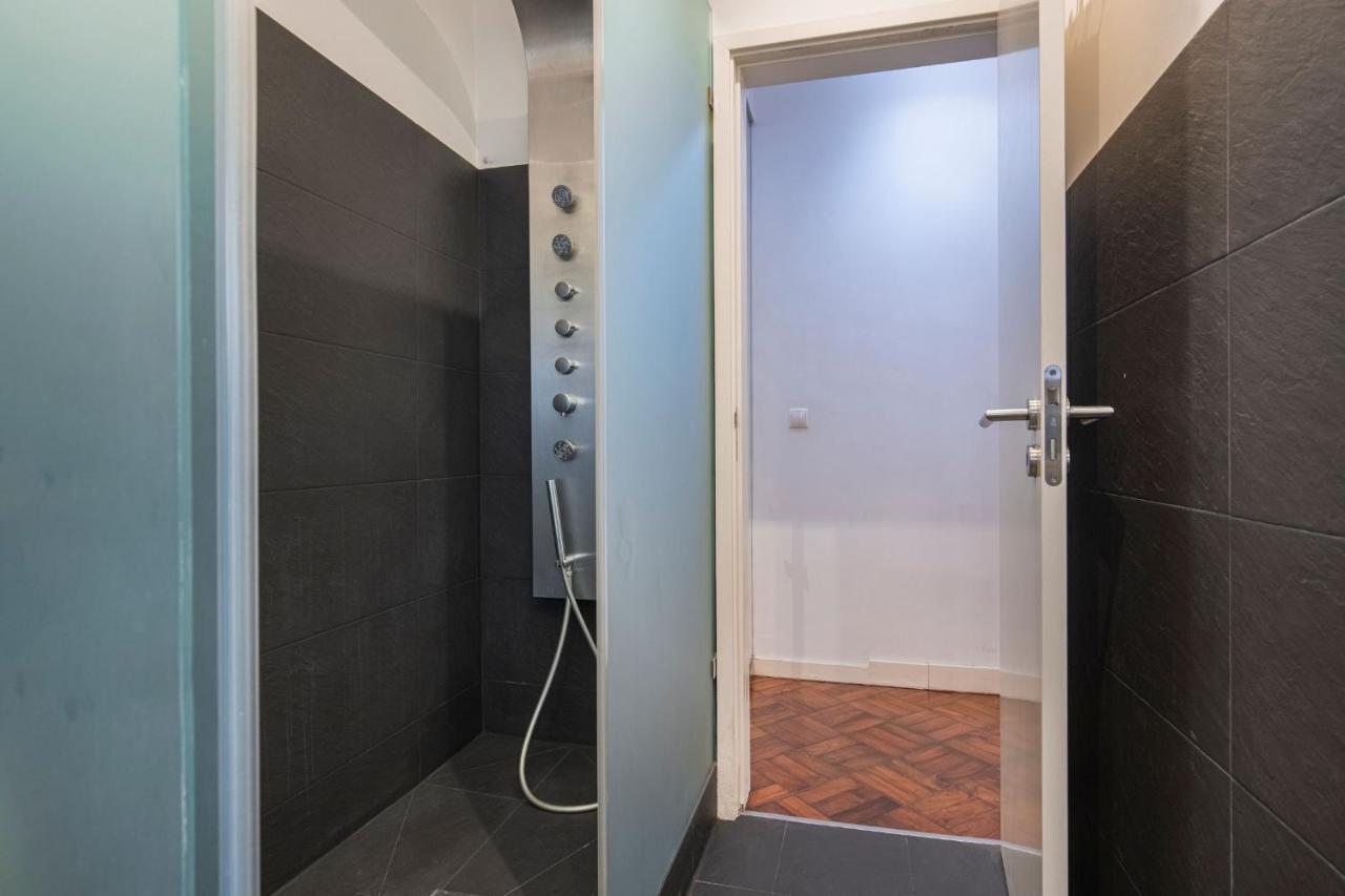 Principe Real Concept By Lovelystay Lisbon Bagian luar foto