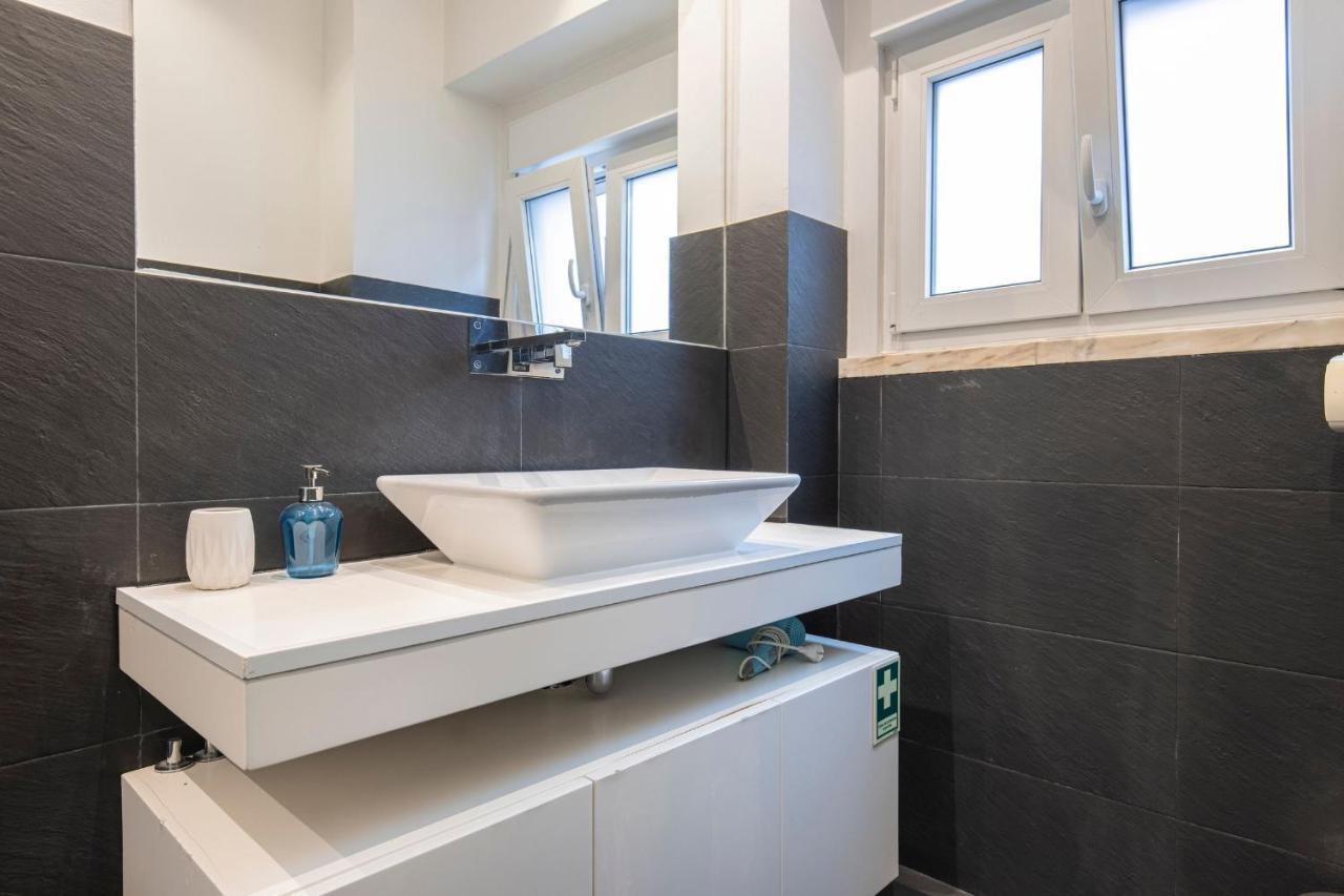 Principe Real Concept By Lovelystay Lisbon Bagian luar foto