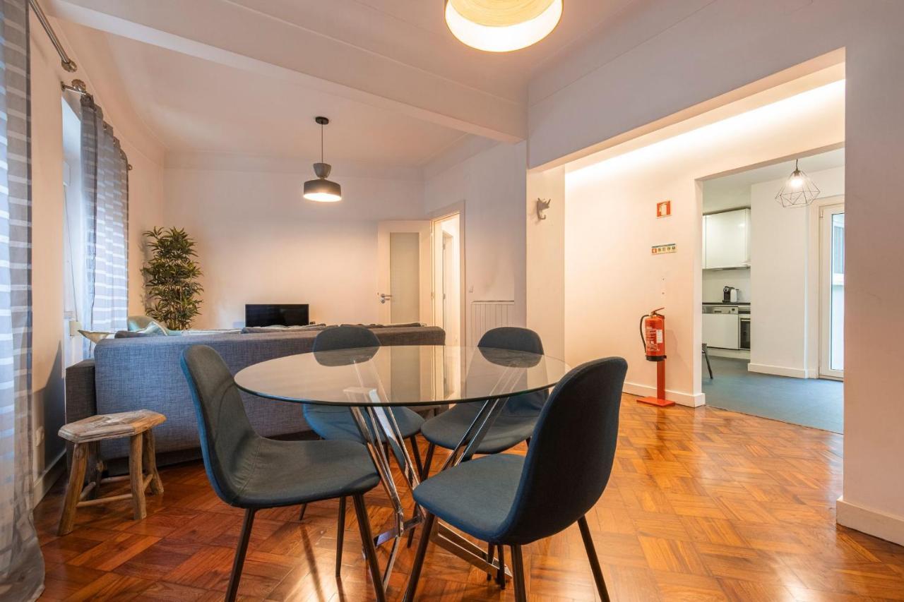 Principe Real Concept By Lovelystay Lisbon Bagian luar foto