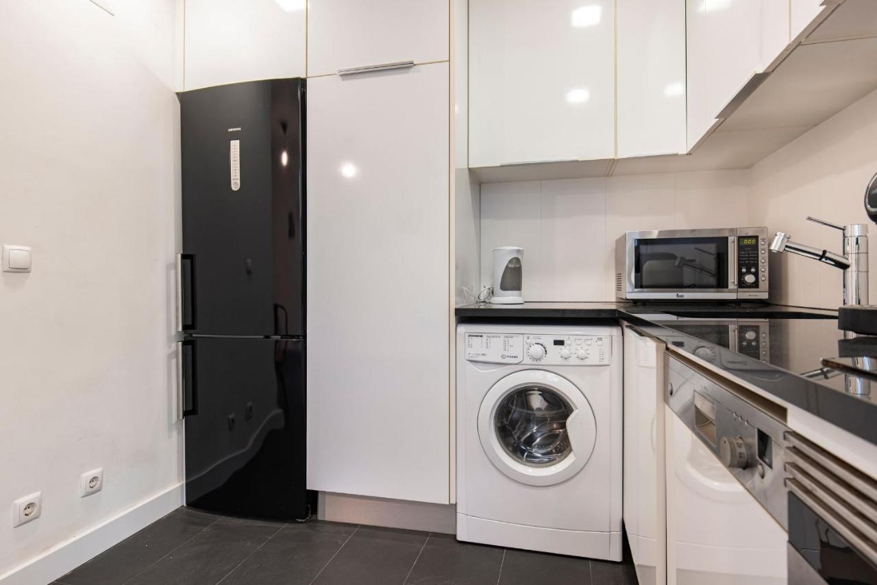 Principe Real Concept By Lovelystay Lisbon Bagian luar foto
