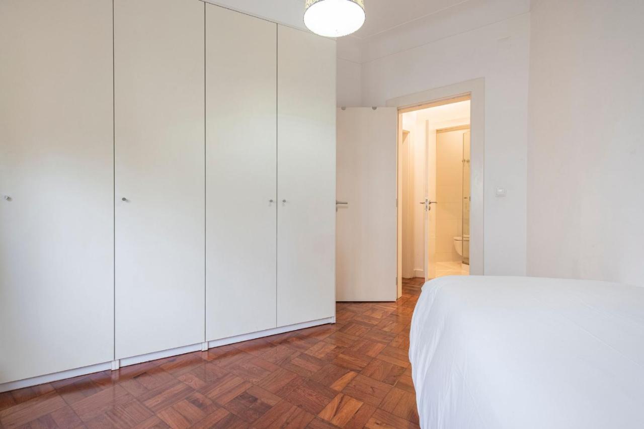 Principe Real Concept By Lovelystay Lisbon Bagian luar foto