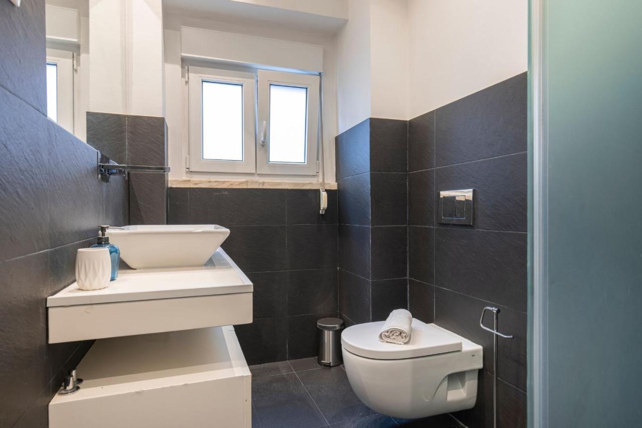 Principe Real Concept By Lovelystay Lisbon Bagian luar foto