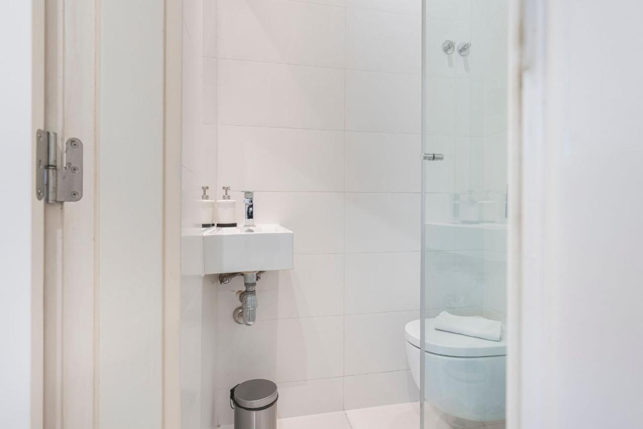 Principe Real Concept By Lovelystay Lisbon Bagian luar foto